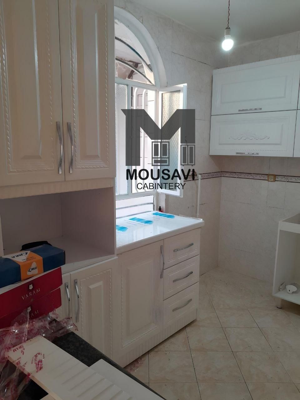 کابینت سازی موسوی|مصالح و تجهیزات ساختمان|مسجد سلیمان, |دیوار