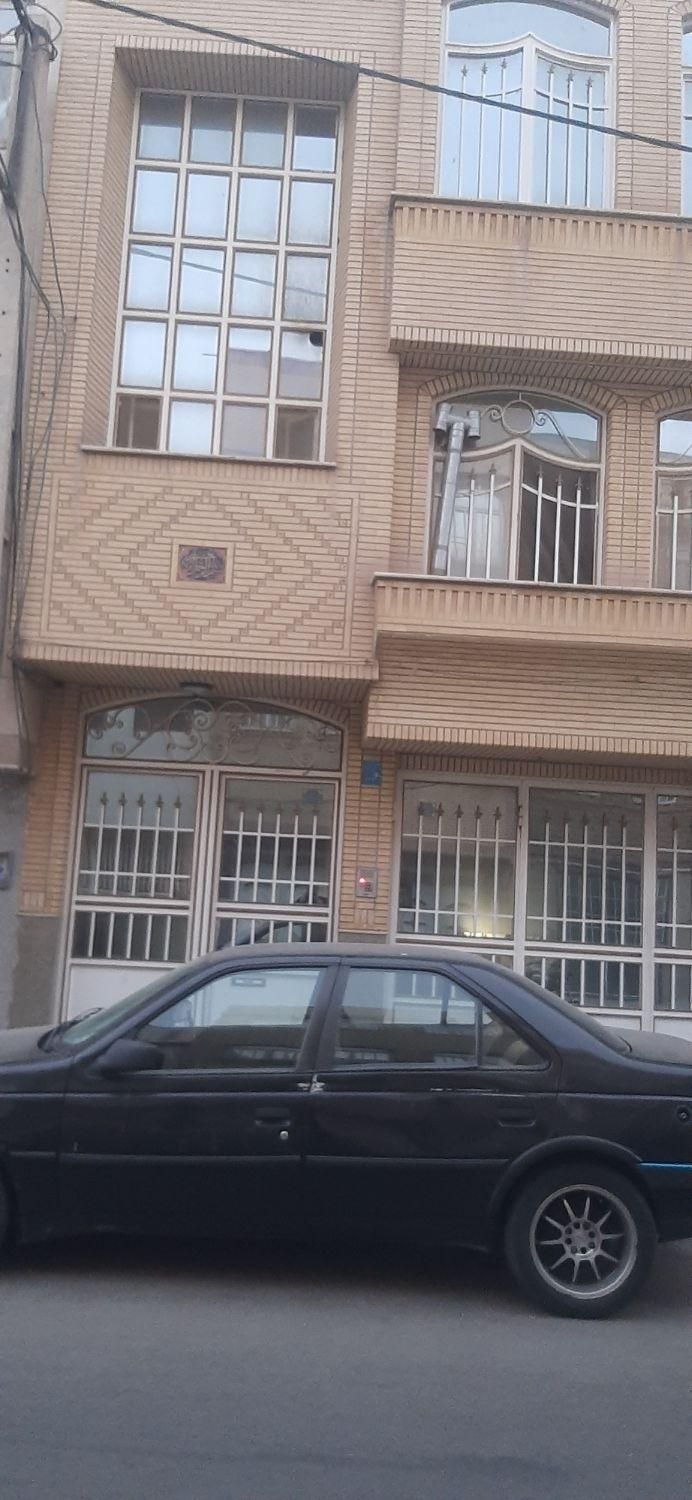 اجاره زیر زمین مستقل|اجارهٔ خانه و ویلا|قم, باغ شریفی|دیوار