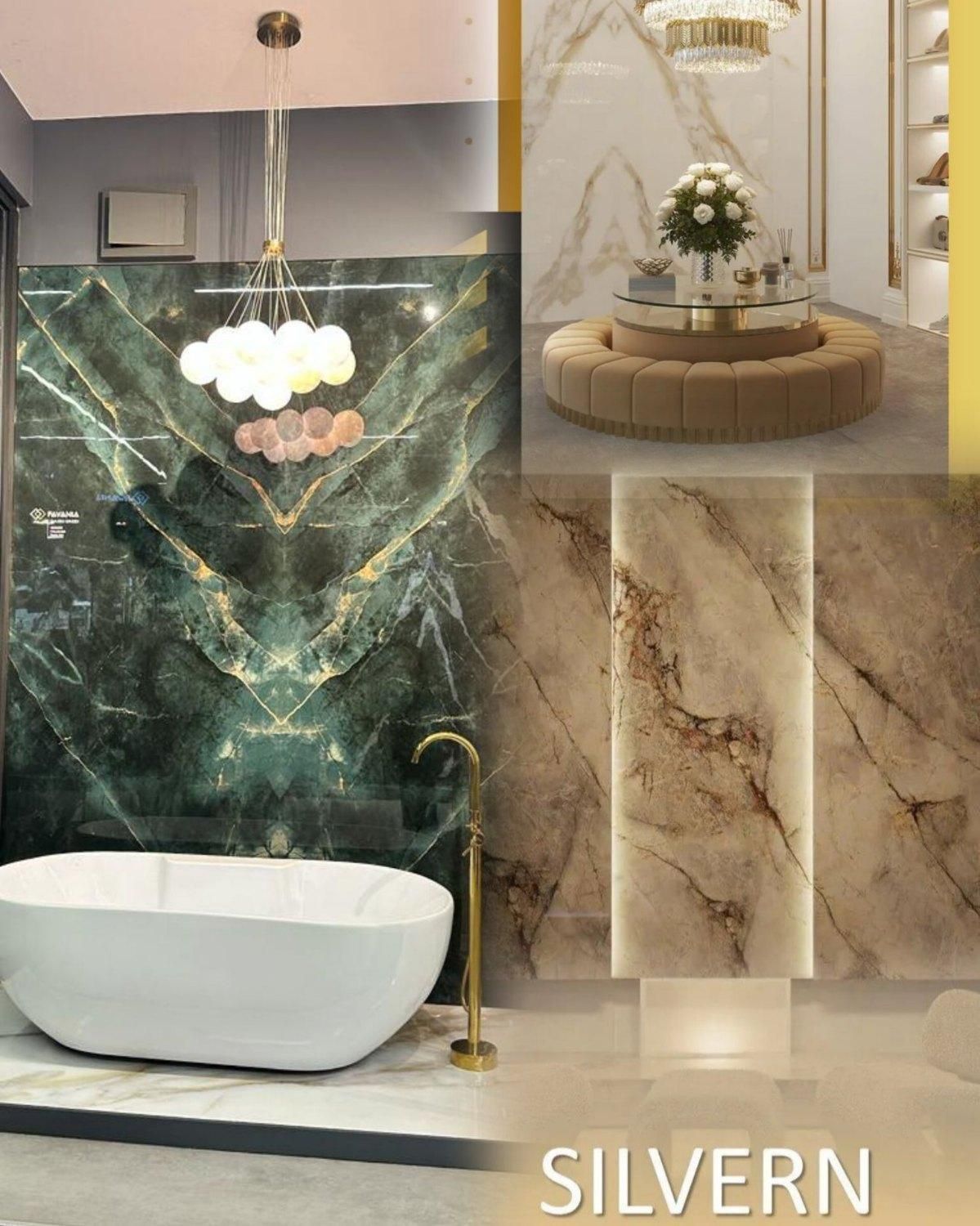 انواع کاشی و سرامیک و اسلب|مصالح و تجهیزات ساختمان|قائم‌شهر, |دیوار