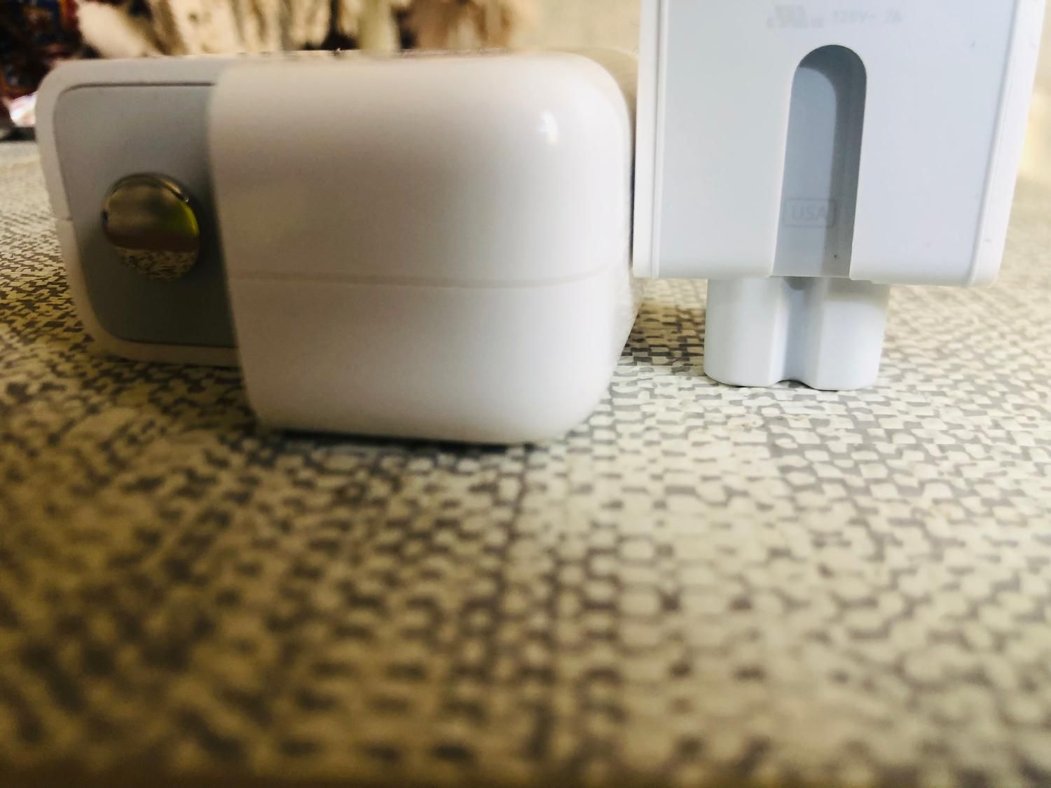شارژر دیواری اپل 30W USB-C|لوازم جانبی موبایل و تبلت|تهران, امام زاده حسن|دیوار
