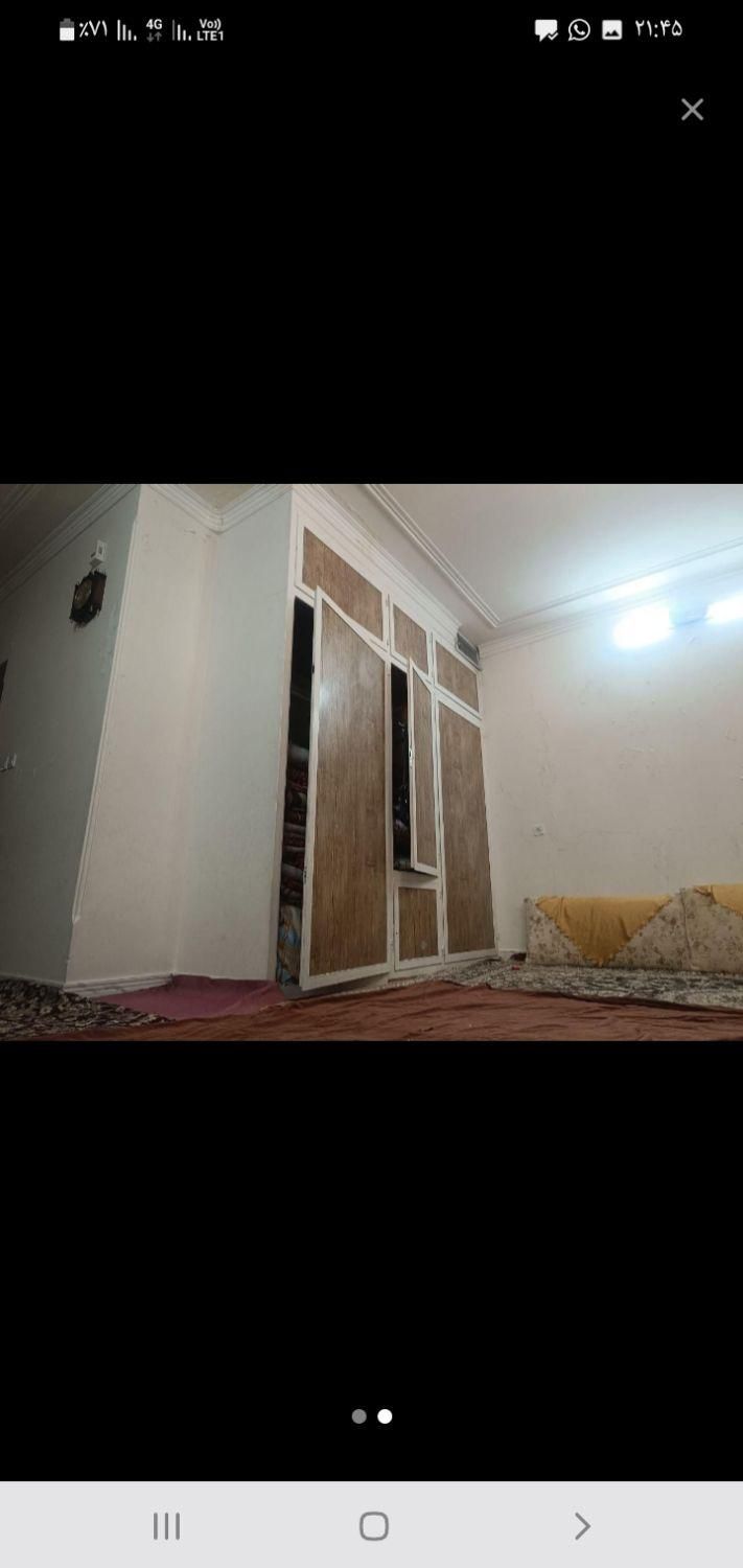 اجاره سوئیت روزانه وکوتاه مدت|اجارهٔ کوتاه‌مدت آپارتمان و سوئیت|تهران, شهید رجایی|دیوار
