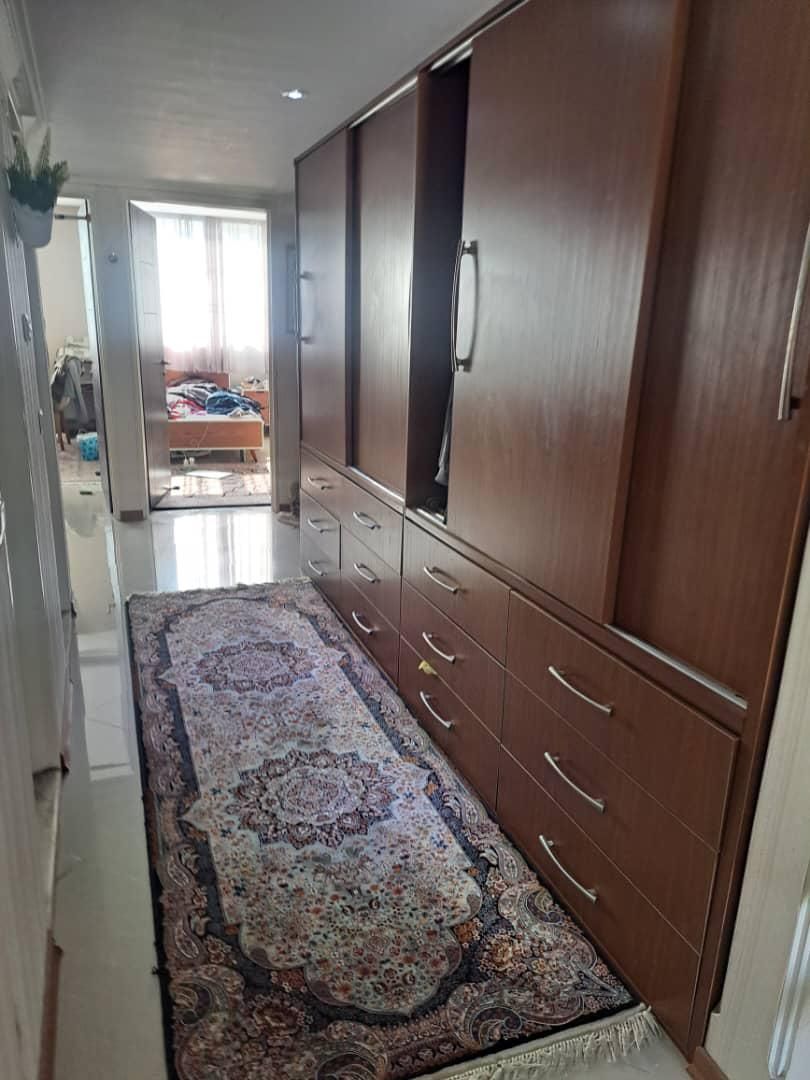 سهروردی شمالی ۲۰۵متر چهار خواب فول امکانات|فروش آپارتمان|تهران, نیلوفر|دیوار