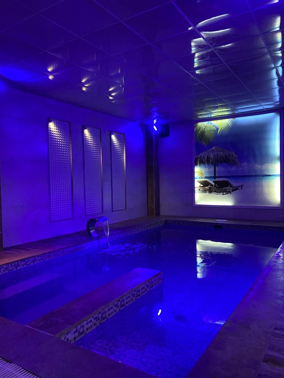 ویلا استخردارنوساز (مالک)|اجارهٔ کوتاهمدت ویلا و باغ|بندر انزلی, چهارفریضه|دیوار