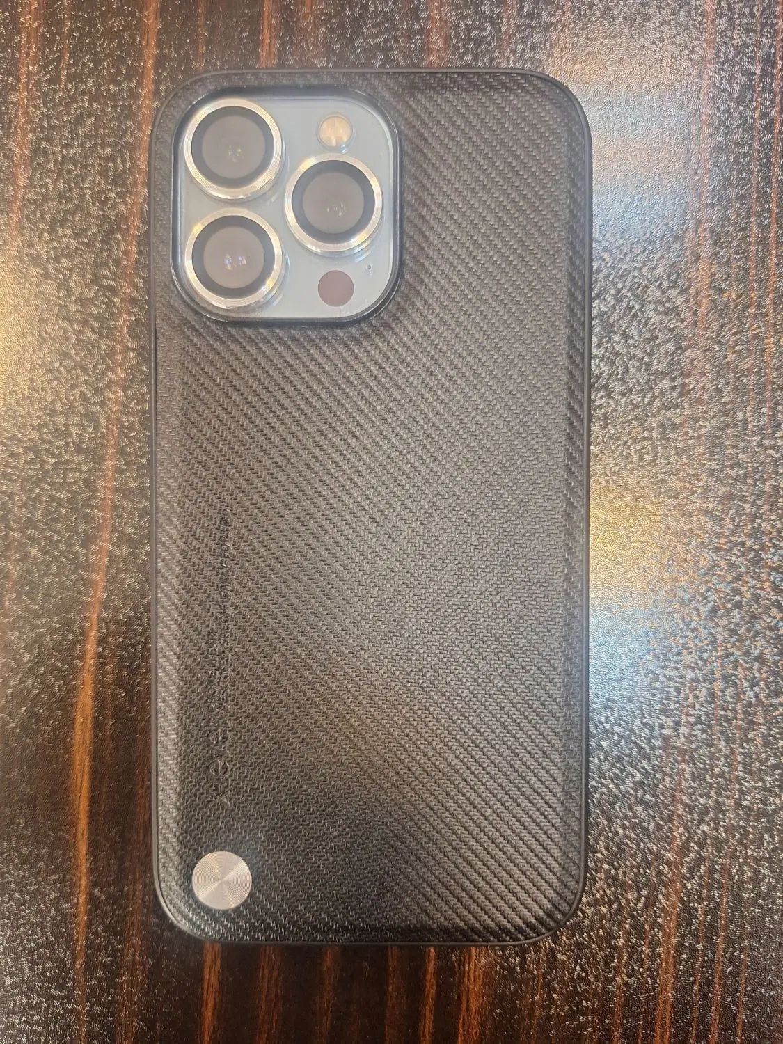 اپل iPhone 13 Pro با حافظهٔ ۲۵۶ گیگابایت|موبایل|رشت, فلسطین|دیوار