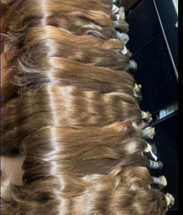 خریدار موی طبیعی بانوان|خدمات آرایشگری و زیبایی|نظرآباد, |دیوار