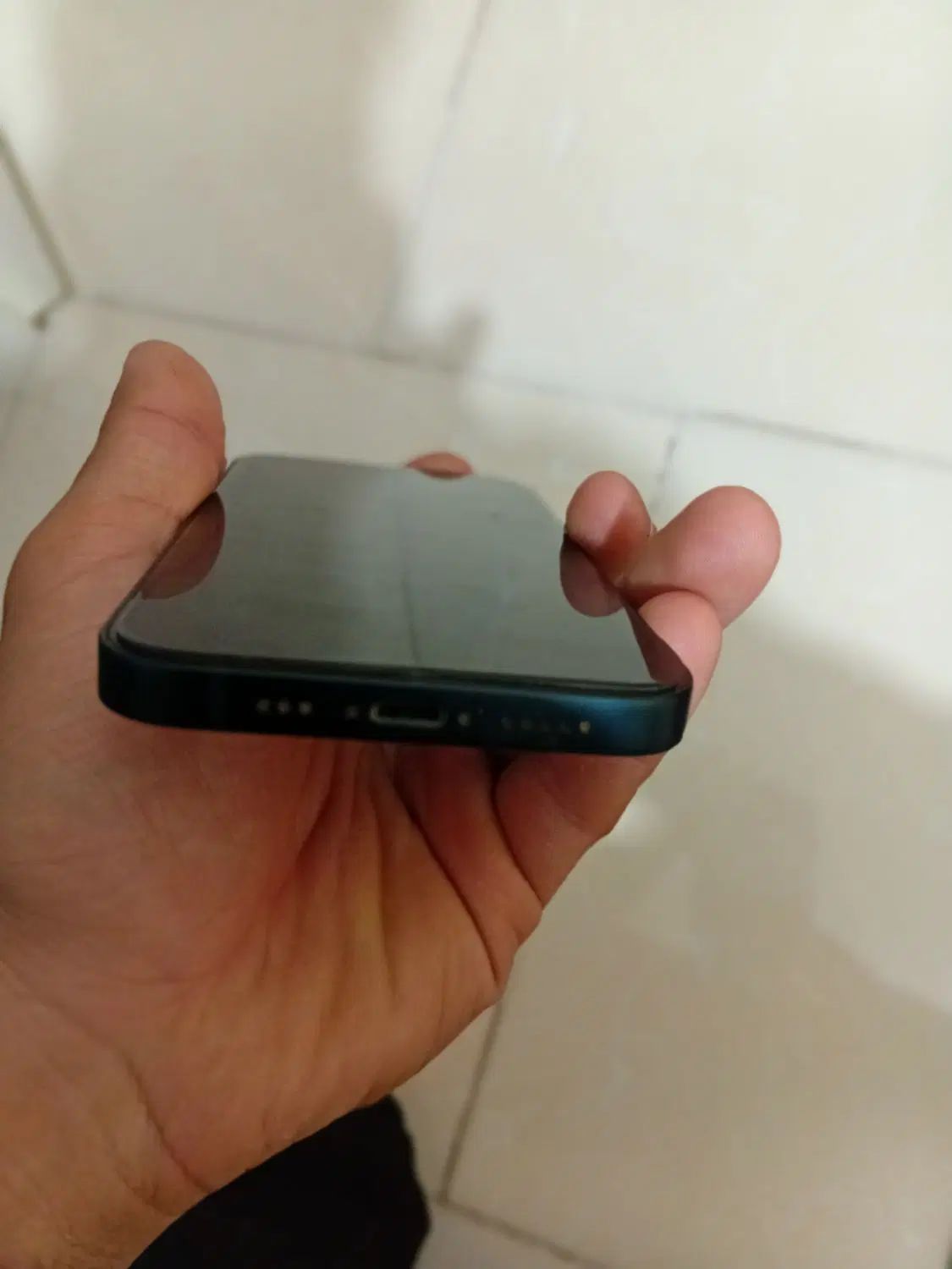اپل iPhone 13 با حافظهٔ ۱۲۸ گیگابایت|موبایل|تهران, تهرانپارس شرقی|دیوار