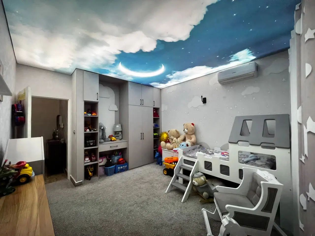 پنت هاوس تریبلکس 330متر سنددار/تاپ لوکیشن|فروش خانه و ویلا|رشت, رشتیان|دیوار