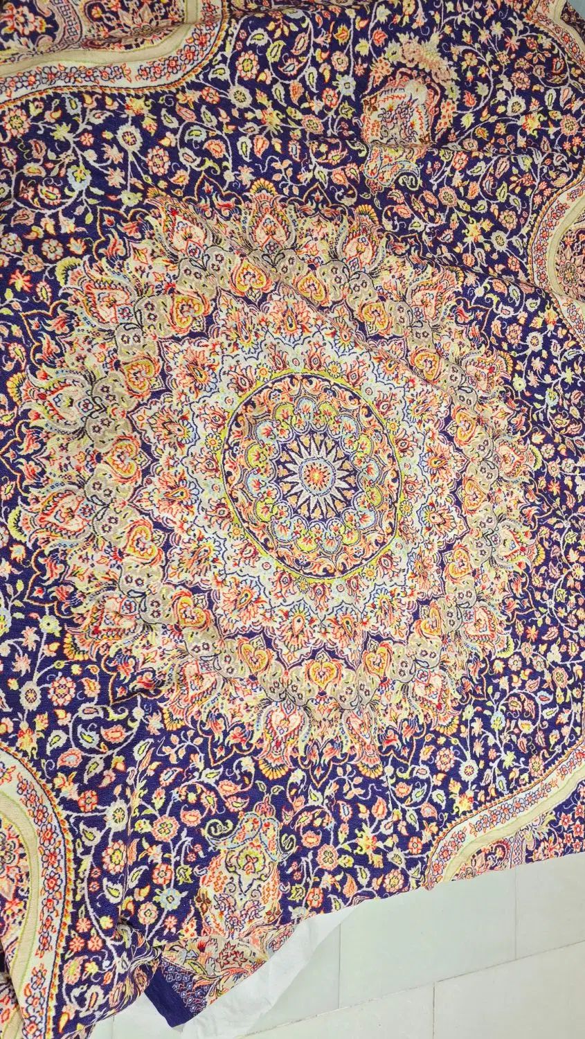 روفرشی کشدار ۹ متری|روفرشی|تهران, کرمان|دیوار