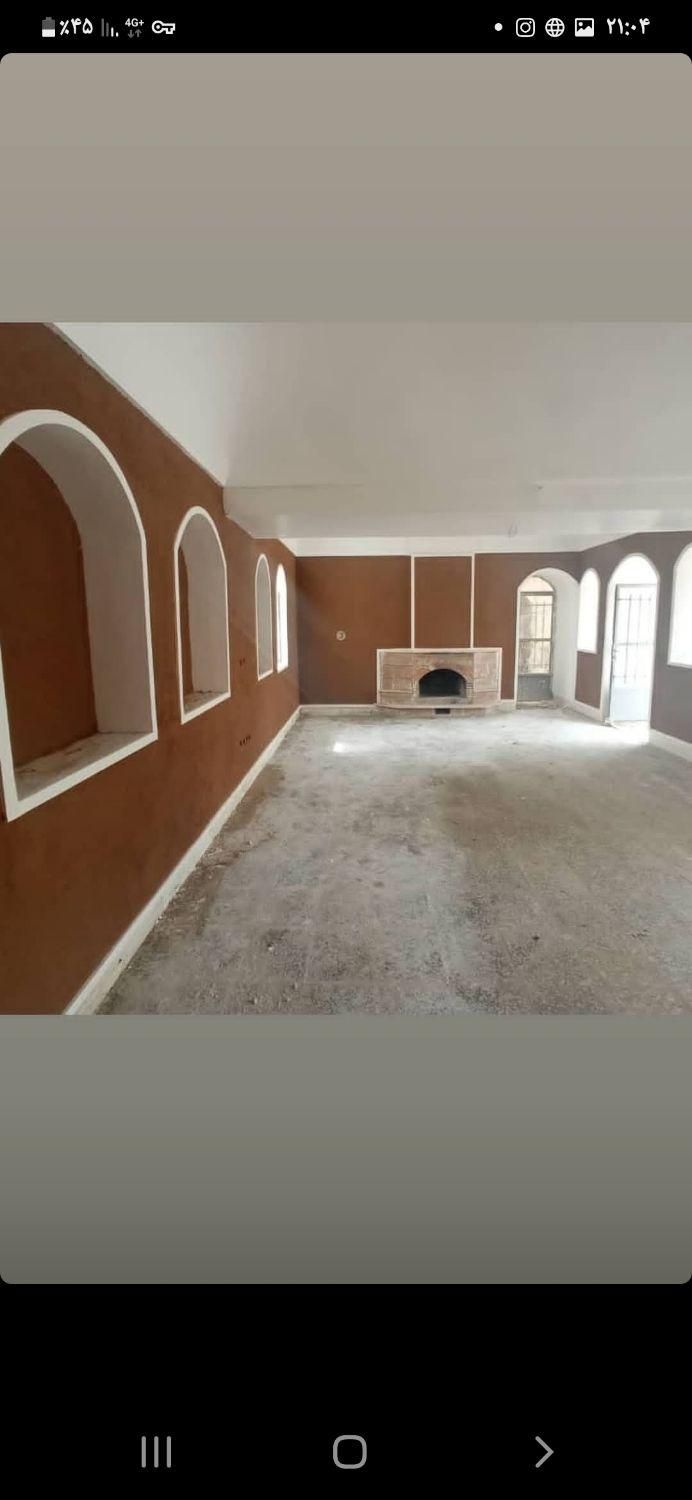 کاهگل صنعتی ( اندود )|مصالح و تجهیزات ساختمان|یاسوج, |دیوار