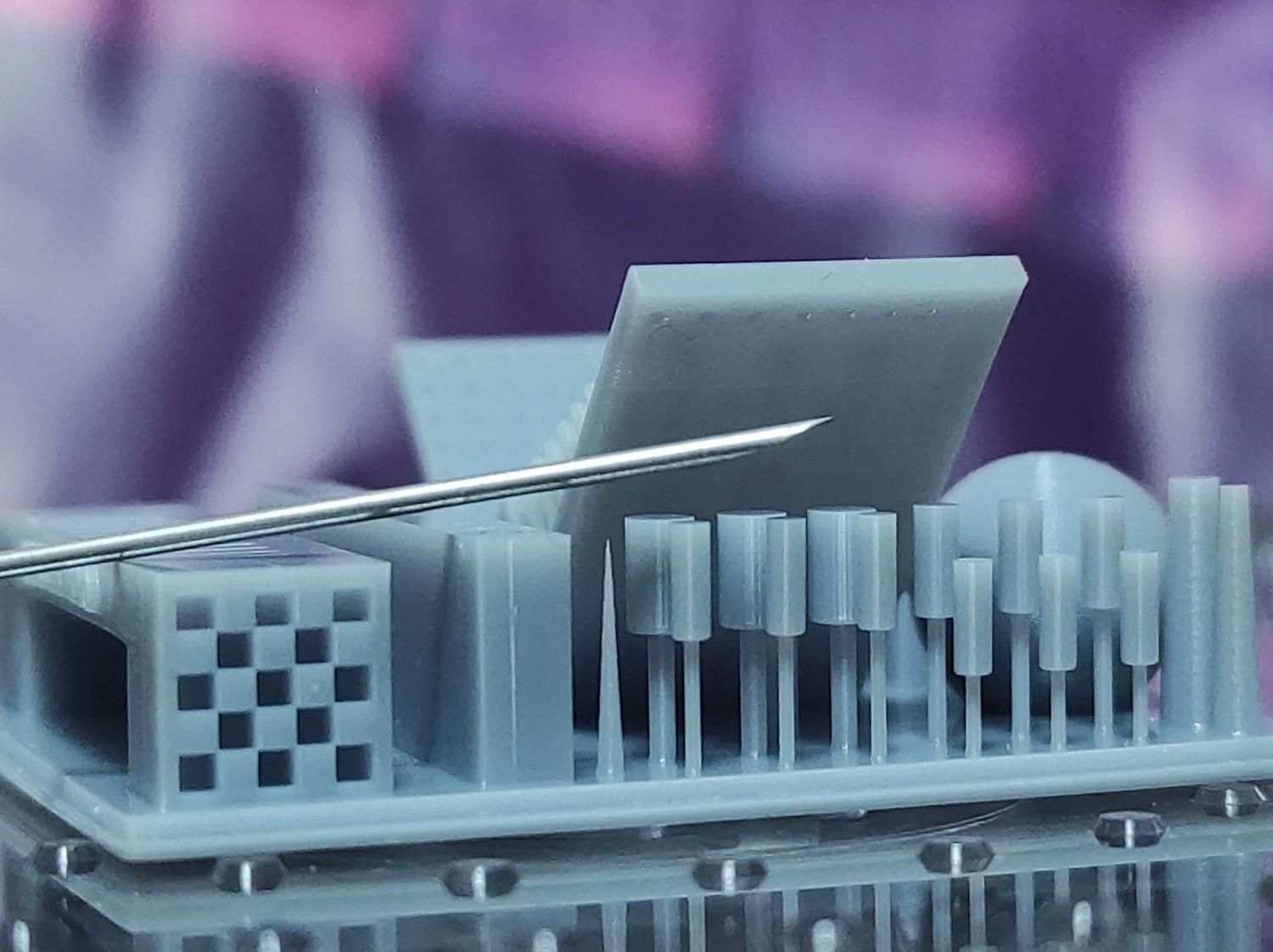 طراحی و پرینت سه بعدی ویرا - پرینتFDMوSLA(رزینی)|خدمات رایانهای و موبایل|تهران, کرمان|دیوار