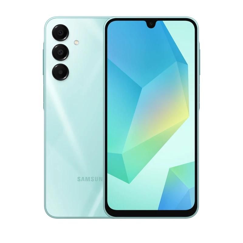 سامسونگ galaxy a16 4g با حافظهٔ ۲۵۶ گیگابایت رم۸|موبایل|اصفهان, شیخ طوسی|دیوار
