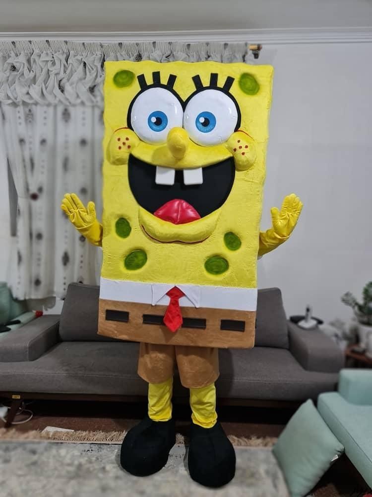 اجرا تنپوش عروسکی|خدمات پذیرایی، مراسم|بندرعباس, |دیوار