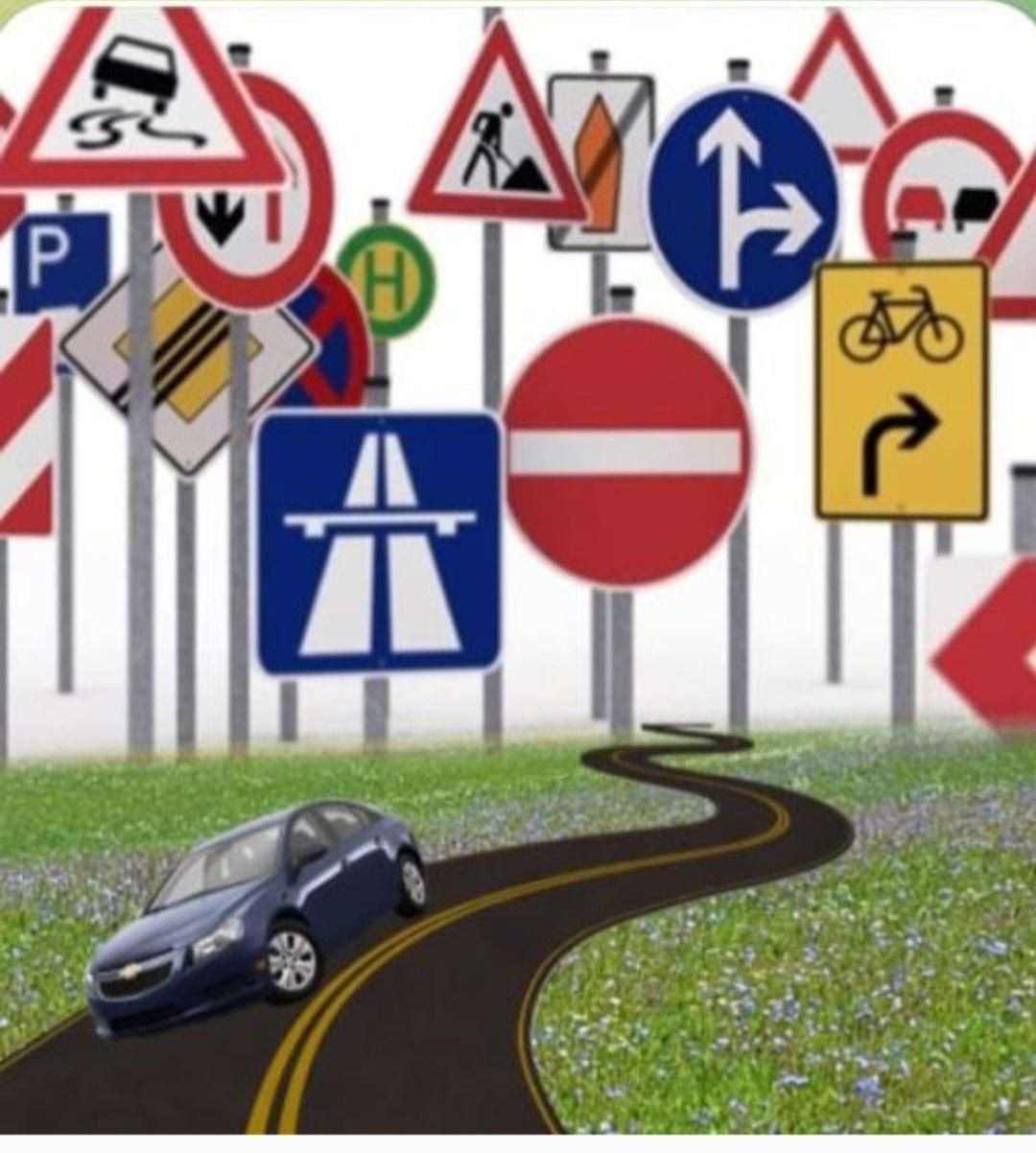 آموزش رانندگی۳۵۰هزار تومان|خدمات آموزشی|کرج, حصارک بالا|دیوار