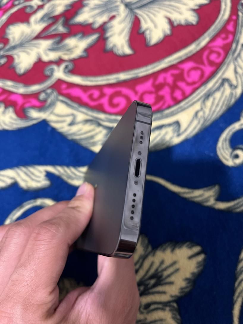 گوشی موبایل اپل ایفون ۱۳ پرو ۲۵۶ ZAA دو سیم کارت|موبایل|تهران, نیروی هوایی (پیروزی)|دیوار