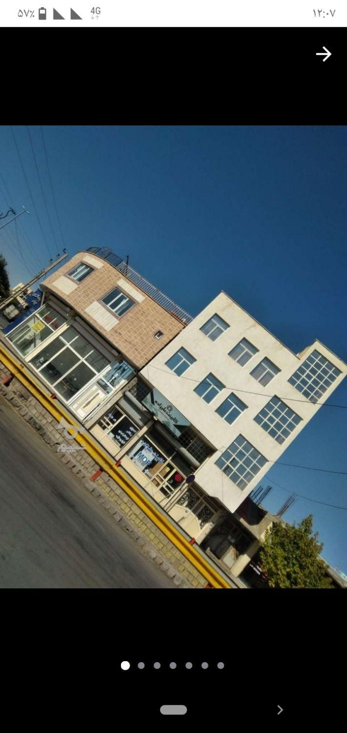 اجاره.سوییت..بالای.مغازه|اجارهٔ کوتاه‌مدت آپارتمان و سوئیت|میانه, |دیوار