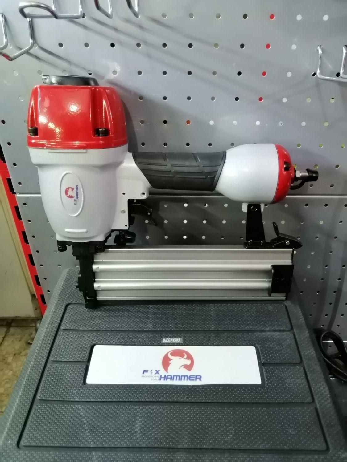 میخکوب بزرگ مدل تی64 فیکس میخ کوبT|ابزارآلات|اصفهان, کشاورزی|دیوار