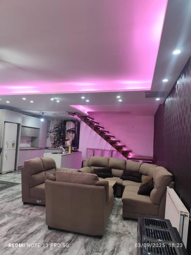 ویلا استخر دار شرق تهران|اجارهٔ کوتاه‌مدت ویلا و باغ|بومهن, |دیوار