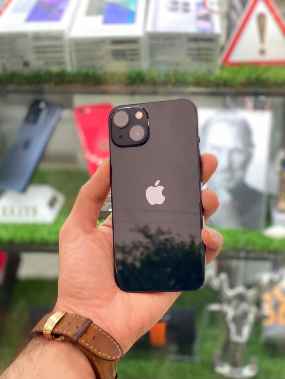 اپل   16 // iPhone 13|موبایل|نیشابور, |دیوار