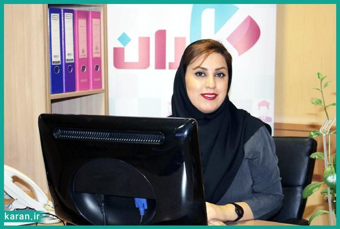 کارمند اداری و منشی خانم با روابط عمومی بالا|استخدام اداری و مدیریت|مشهد, کوشش|دیوار