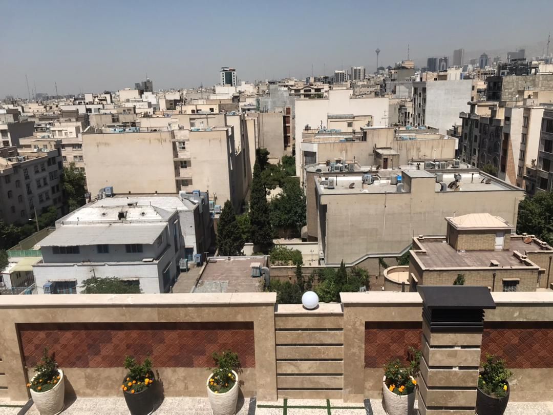فروش زمین ۱۲۳ متری/سبلان جنوبی|فروش زمین و ملک کلنگی|تهران, سبلان (لشگر)|دیوار