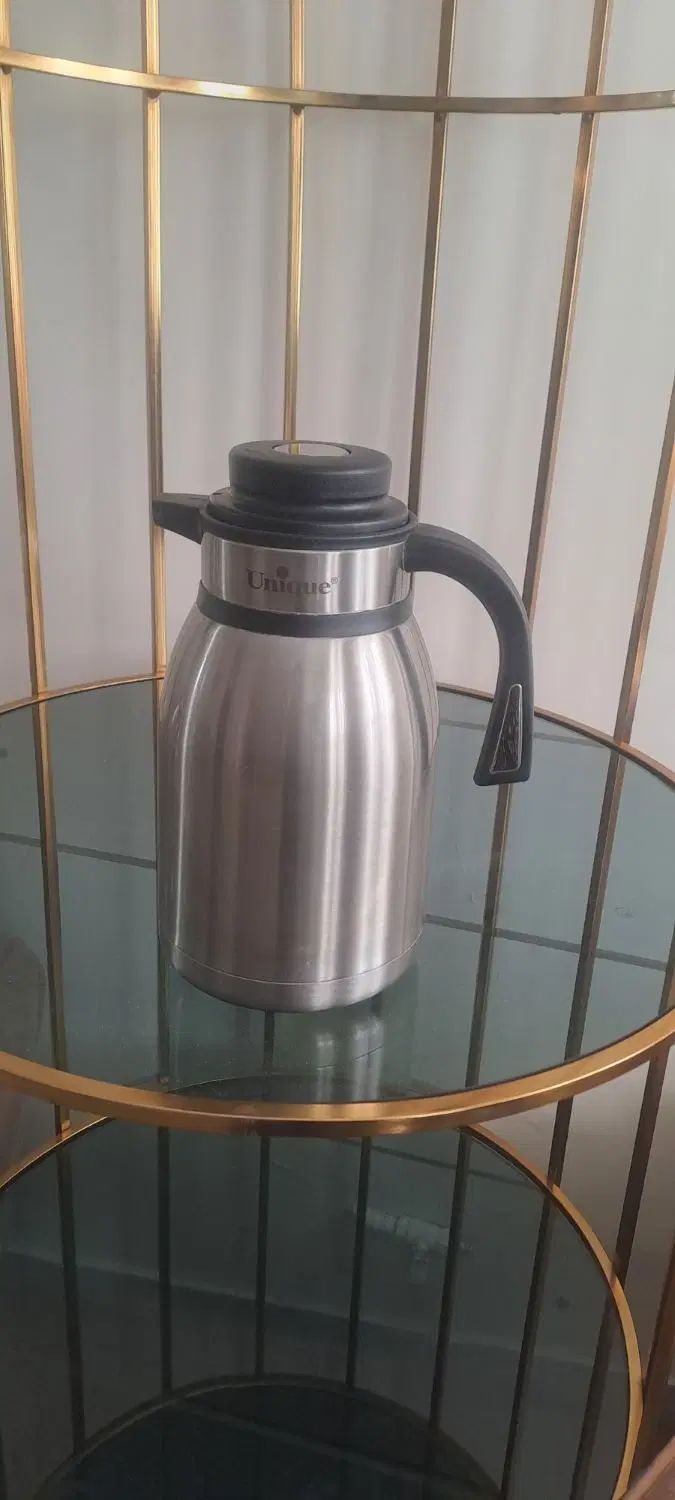 فلاکس چایی یونیک (اصلی)|ظروف نگهدارنده، پلاستیکی، یک‌بارمصرف|تهران, نازی‌آباد|دیوار