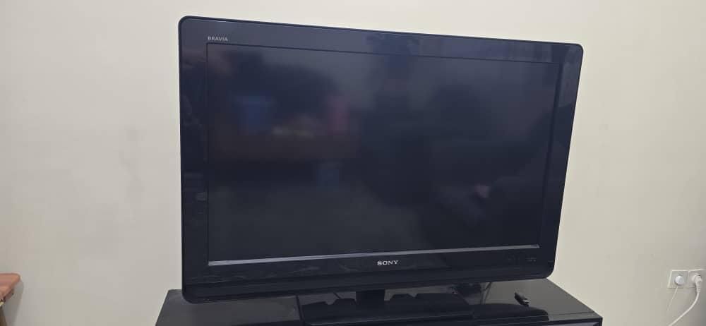 تلوزیون سونی|تلویزیون و پروژکتور|سمنان, |دیوار