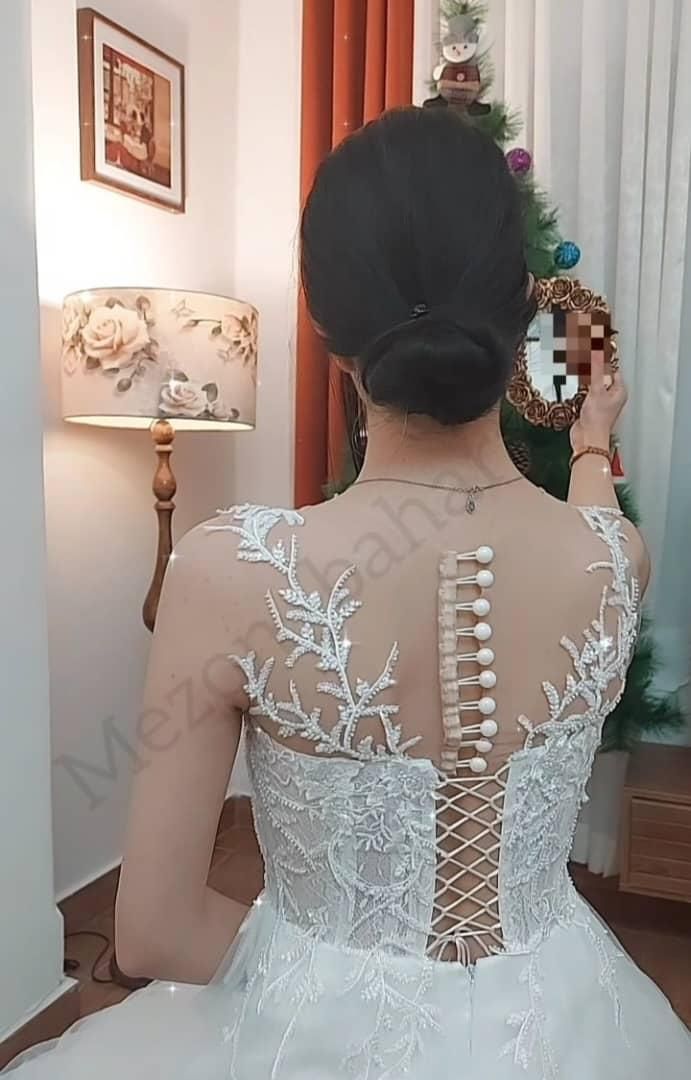 آموزشگاه خیاطی و طراحی مدل های پینترستی|خدمات آموزشی|رشت, معلم|دیوار
