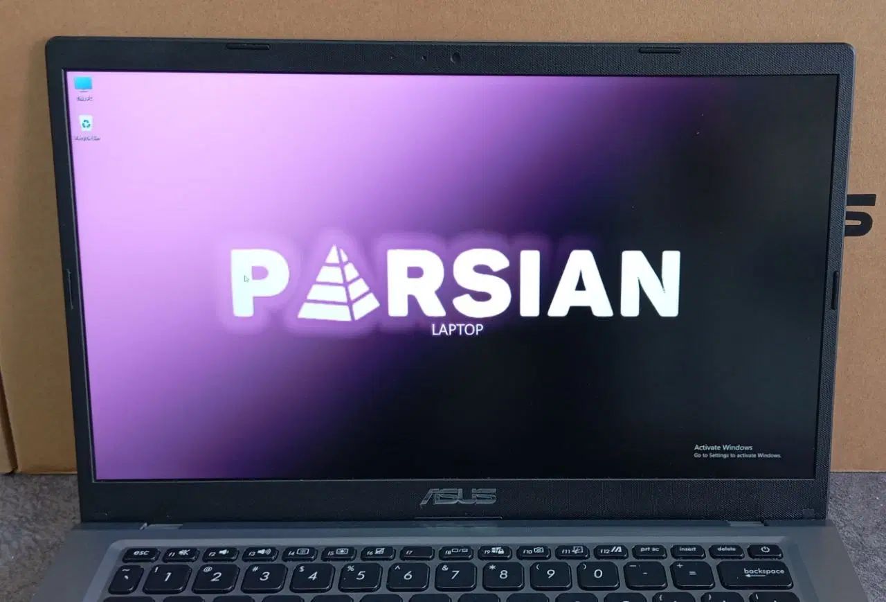 لپ تاپ Asus r456|رایانه همراه|کرج, شاهین‌ویلا|دیوار