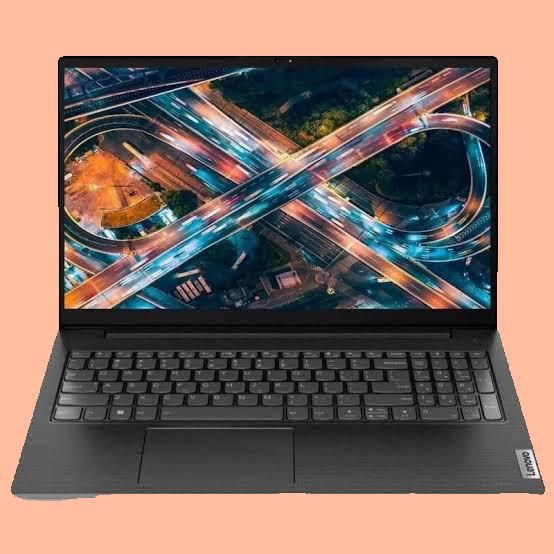 لپتاپ lenovo وی۱۵ مخصوص‌تدوین عکس و فیلم i5 رم۸|رایانه همراه|مشهد, کوه سنگی|دیوار