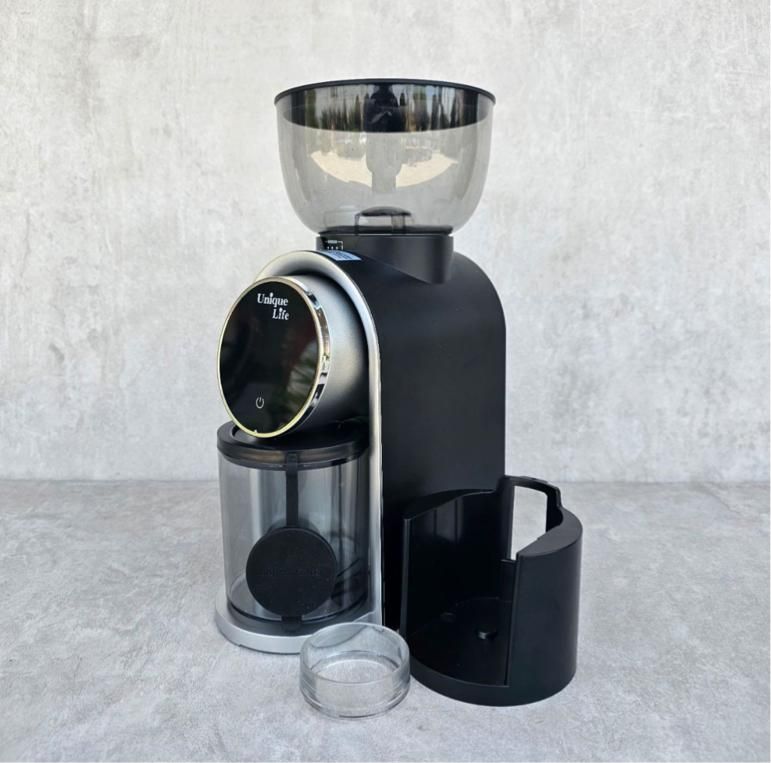 آسیاب قهوه نیمه صنعتی یونیک|خردکن، آسیاب، غذاساز|همدان, |دیوار