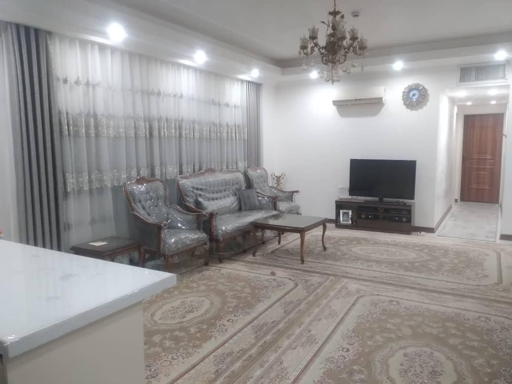 آپارتمان ۹۲ متری فول امکانات به خیال|فروش آپارتمان|تهران, شهرک ولیعصر|دیوار