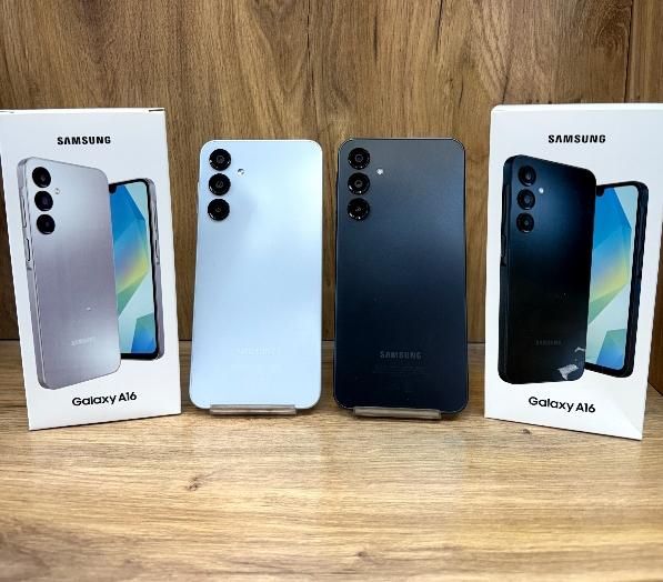 سامسونگ A16 Galaxy|موبایل|مشهد, احمدآباد|دیوار