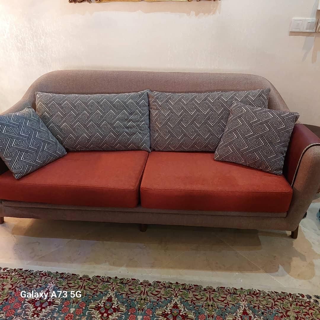 ۸۰ متر آپارتمان در شهرک نفت منطقه پنج|اجارهٔ آپارتمان|تهران, شهرک نفت (منطقه ۵)|دیوار