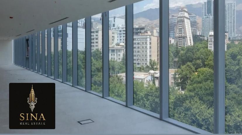 سند اداری ۱۲۴متر بر یوسف‌آباد|فروش دفتر کار، اتاق اداری، مطب|تهران, یوسف‌آباد|دیوار