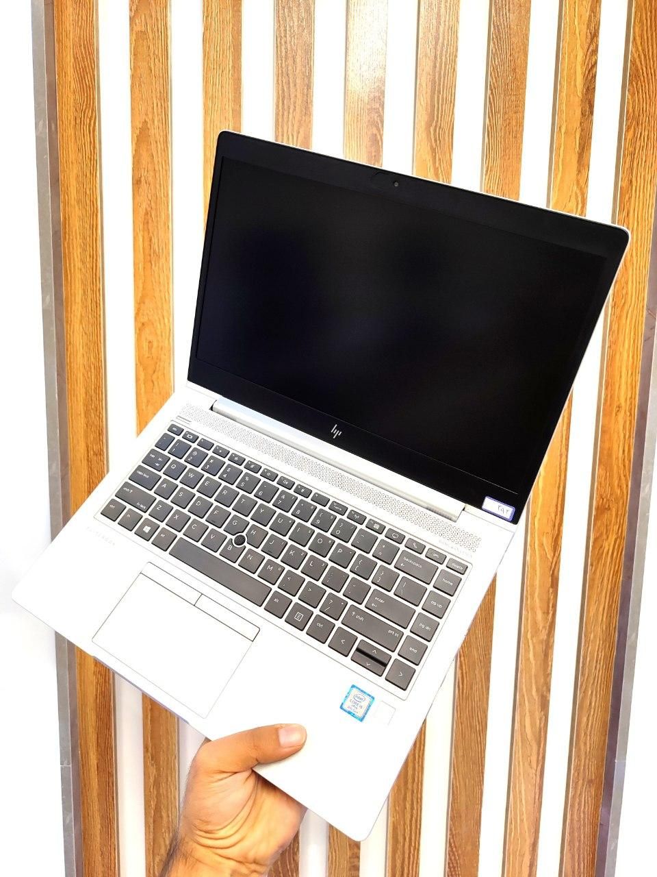 لپ تاپ حرفه ای Hp بدنه تمام فلزی درحد نو (ون پلاس)|رایانه همراه|تبریز, |دیوار