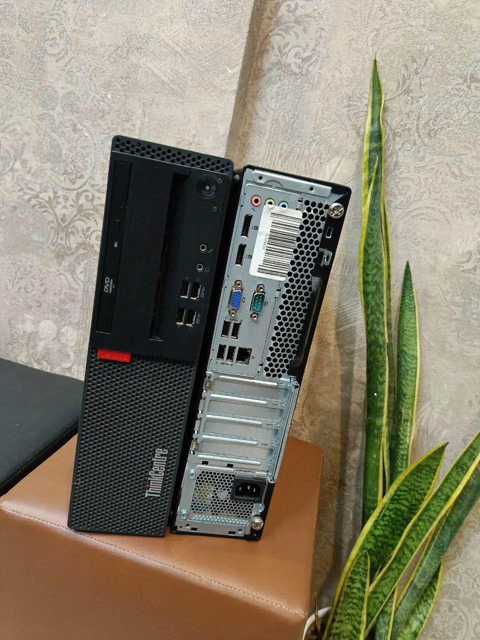 مینی کیس کامپیوتر i7 6600 رم8 هاردSSD M2|رایانه رومیزی|مشهد, گوهرشاد|دیوار