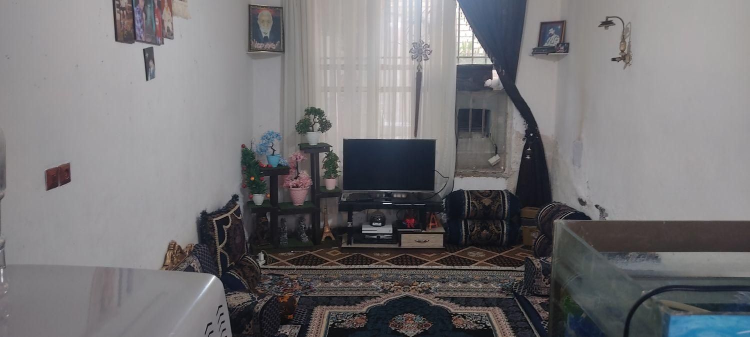 منزل 100متری|فروش خانه و ویلا|شیراز, شیخ علی چوپان|دیوار