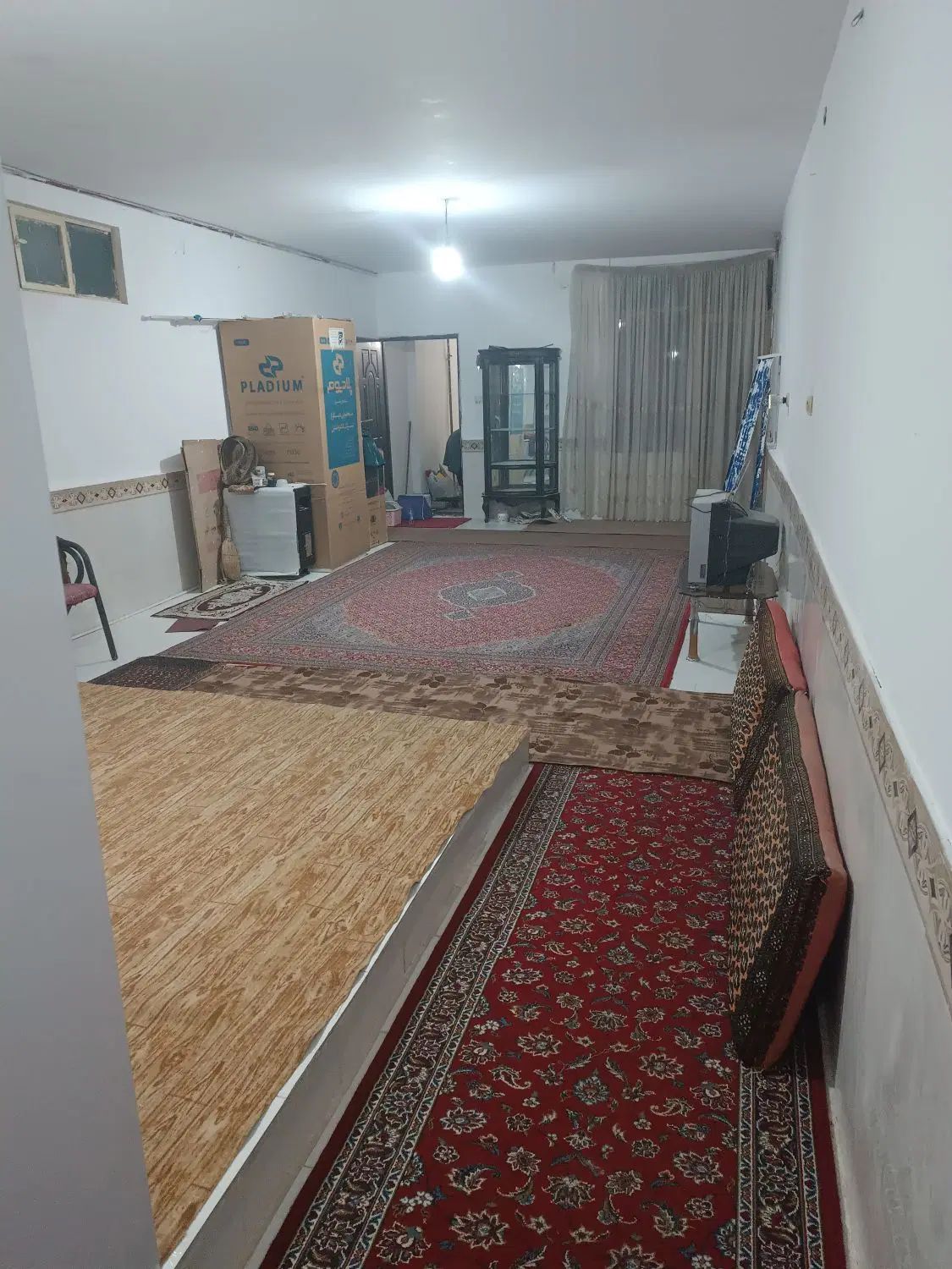 یوسف زاده ۱۸|فروش خانه و ویلا|مشهد, خواجه ربیع|دیوار