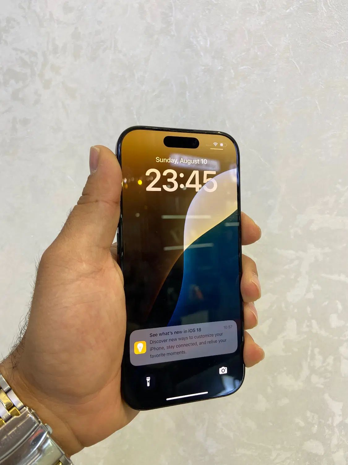اپل ایفون ۱۶ iPhone پروجشنواره اقساط ویژه بلند مدت|موبایل|اصفهان, احمدآباد|دیوار
