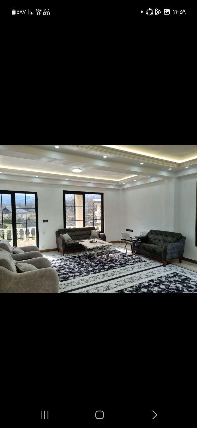 اجاره ویلا شیک وتمیز ماسال|اجارهٔ کوتاهمدت ویلا و باغ|ماسال, |دیوار