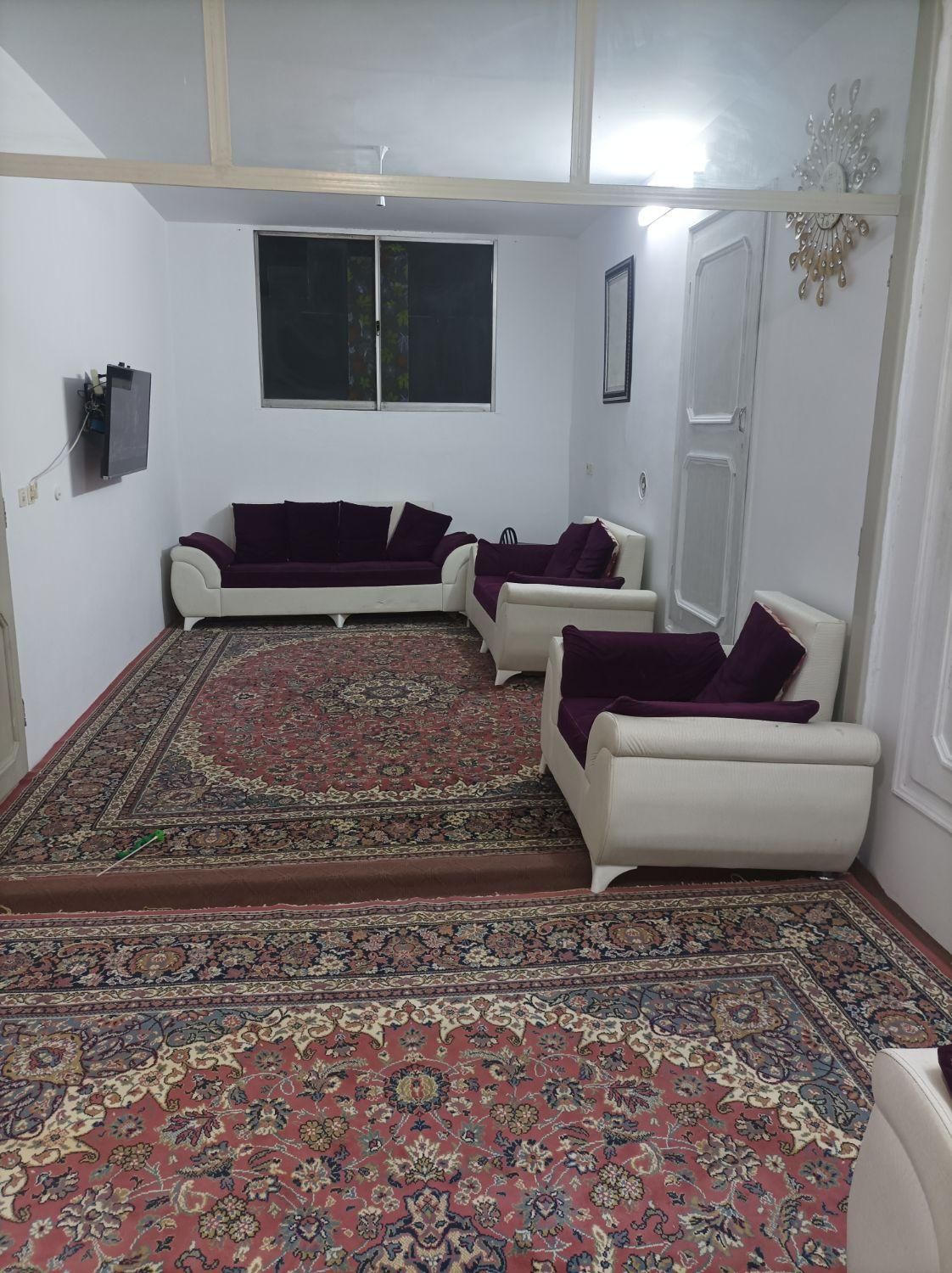 اجاره سوئیت دربست نزدیک حرم ۳خوابه امن.کوتاه مدت|اجارهٔ کوتاه‌مدت آپارتمان و سوئیت|مشهد, عنصری|دیوار