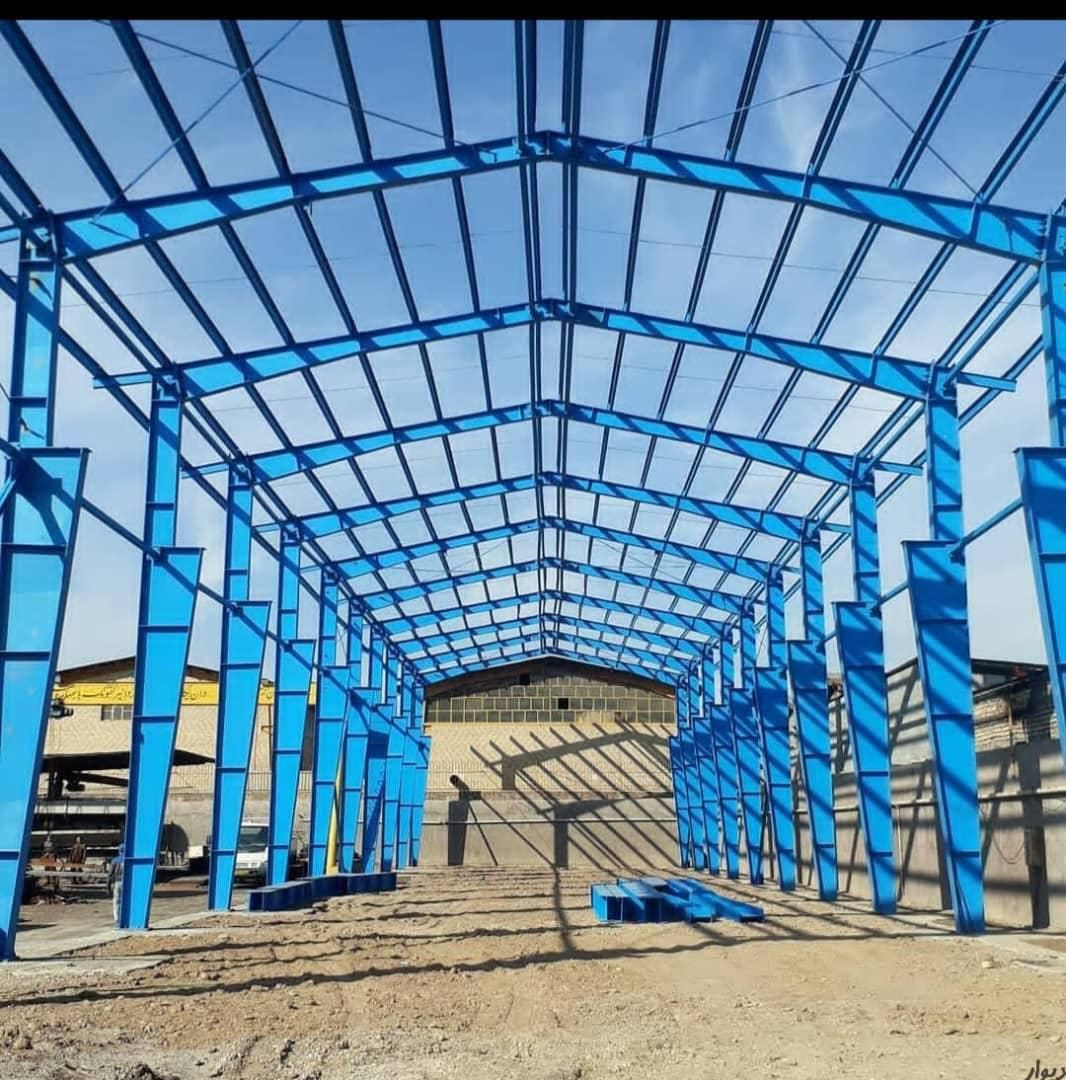 ساخت سوله نو باقیمت.دست دوم|خدمات پیشه و مهارت|گلستان (تهران), |دیوار