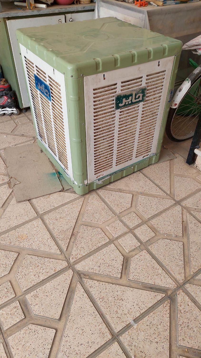 کولر آبی 3500|کولر آبی|اصفهان, بهارستان|دیوار