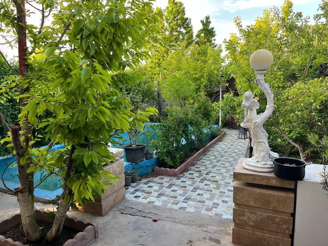 ویلا باغ|فروش خانه و ویلا|خوی, |دیوار