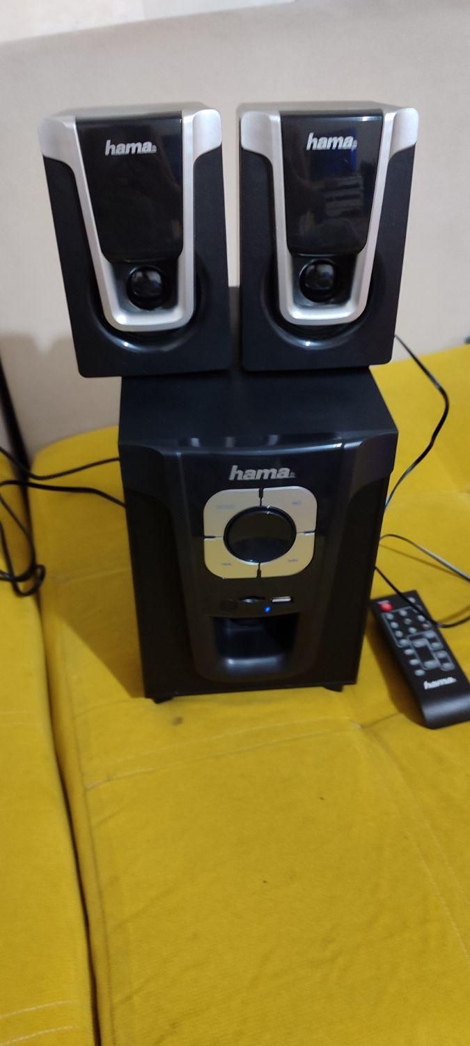 یک عدد باند نو قیمت پنج میلیون تومان|سیستم صوتی خانگی|کهریزک, |دیوار