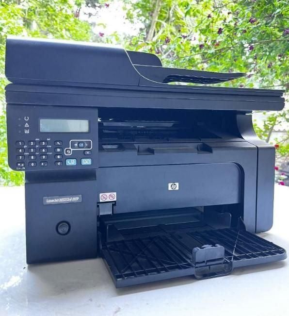 پرینتر دو روزن وای فای دار conon hp اقساطی 12 ماهه|پرینتر، اسکنر، کپی، فکس|اصفهان, ملک|دیوار