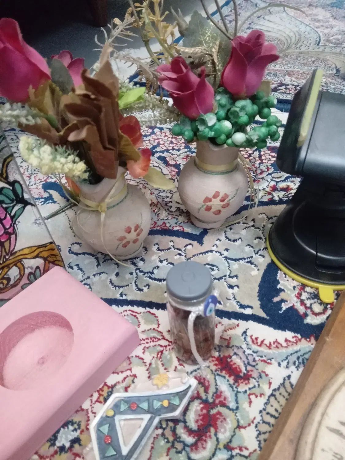 ظرف حراج|ظروف سرو و پذیرایی|رشت, ساغری سازان|دیوار
