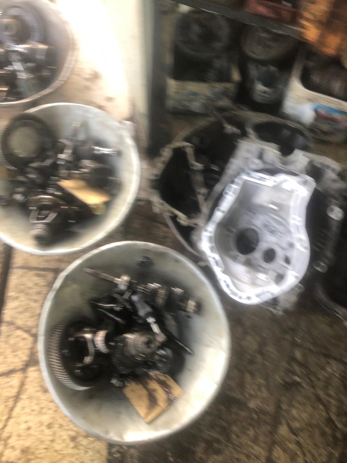 تعمیرگاه تخصصی شبانه روزی|خدمات موتور و ماشین|کاشان, کشاورز|دیوار