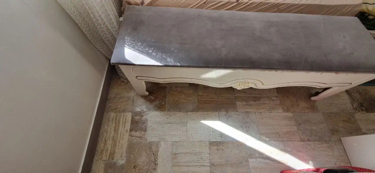 پاف باکس دار بزرگ و جادار|صندلی و نیمکت|تهران, جنت‌آباد شمالی|دیوار