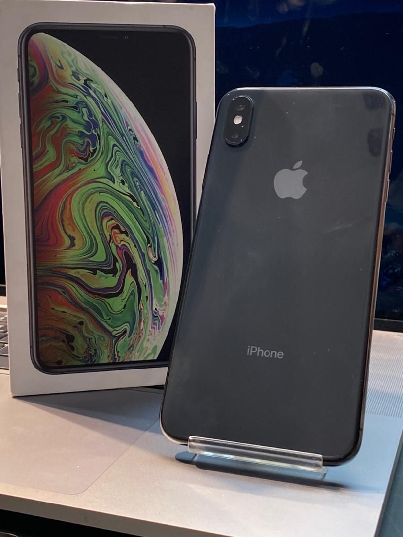 فضایی ترین گوشی روی زمین آیفون Xs Max /ایکس اس مکس|موبایل|تهران, اقدسیه|دیوار
